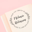 Pesquisar por biblioteca carimbos Este livro pertence a