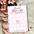 Pesquisar por bingo nupcial convites Rosa