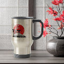 Pesquisar por bandeira de japão canecas Monte fuji