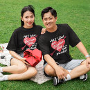 Pesquisar por dia namorados engraçado camisetas Coração