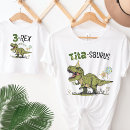 Pesquisar por do dinossauro camisetas Festa de aniversário
