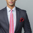 Pesquisar por fuchsia gravatas Vermelho