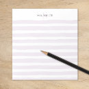 Pesquisar por vertical listras bloco de notas Teacher