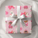 Pesquisar por patinhos papel de presente For her