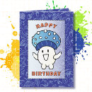 Pesquisar por o fungo cartoes For kids
