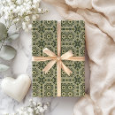 Pesquisar por ampola papel de presente William morris