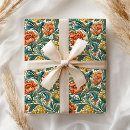 Pesquisar por ampola papel de presente William morris