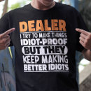 Pesquisar por traficantes camisetas Comércio
