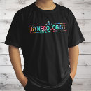 Pesquisar por ginecologia obstetrícia camisetas Obstetra