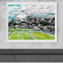 Pesquisar por fuji impressão de canvas Arte japonesa