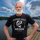 Pesquisar por engraçado pesca camisetas Aposentado