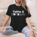 Pesquisar por coreógrafos camisetas Escola de dança