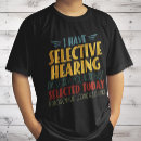 Pesquisar por audição camisetas Seletivo