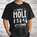 Pesquisar por holi camisetas Celebração