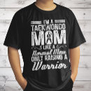 Pesquisar por de taekwondo camisetas Arte marcial
