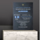 Pesquisar por teclado convites Bar mitzvah