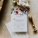 Pesquisar por floral wedding menu convites Bride