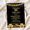 Pesquisar por comemorando 50 anos de convites Moderno