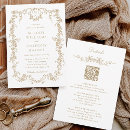 Pesquisar por floral vintage 13 18 casamento convites Chinoiserie