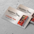 Pesquisar por machines cartao de visita Profissional