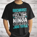 Pesquisar por do arquivista camisetas Biblioteca
