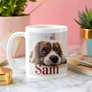 Pesquisar por cão simples canecas Crie o seu