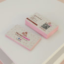 Pesquisar por sweets cartao de visita Cupcake