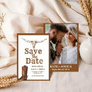 Pesquisar por cowboy save the date convites Fazenda