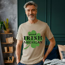 Pesquisar por herança irlandesa camisetas Verde