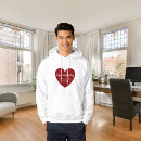 Pesquisar por cara moletons com capuz Namorado