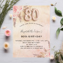 Pesquisar por anos 80 convites Flores