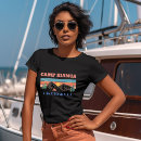 Pesquisar por rastros camisetas For her