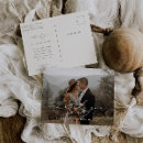 Pesquisar por casamento barato cartoes postais Obrigado