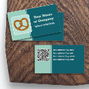 Pesquisar por buffets cartao de visita Padaria