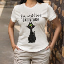 Pesquisar por perspicaz camisetas Gato