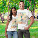 Pesquisar por árvore vida camisa camisetas For him