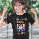 Pesquisar por engraçados do ciclismo camisetas For kids