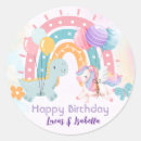 Pesquisar por dinossauro cor de rosa adesivos Aniversário