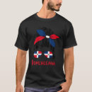 Pesquisar por república dominicana camisetas Garota