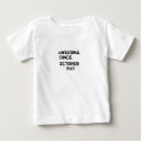 Pesquisar por tampa bebê camisetas For kids
