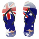 Pesquisar por australianos chinelos Bandeira