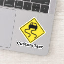 Pesquisar por fora da estrada adesivos Carro