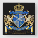 Pesquisar por com leão relogios de parede For him