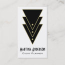 Pesquisar por modelo preto e branco cartao de visita Geométrico