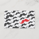 Pesquisar por moustach cartao de visita Barbearia