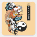 Pesquisar por peixes carpa adesivos Koi