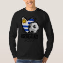 Pesquisar por orgulho uruguaio camisetas Amor