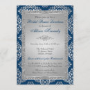 Pesquisar por damasco azul nupcial Vintage