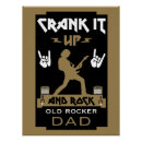 Pesquisar por do rock roll pôsteres For him