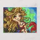 Pesquisar por arte tropical cartoes postais Fantasia